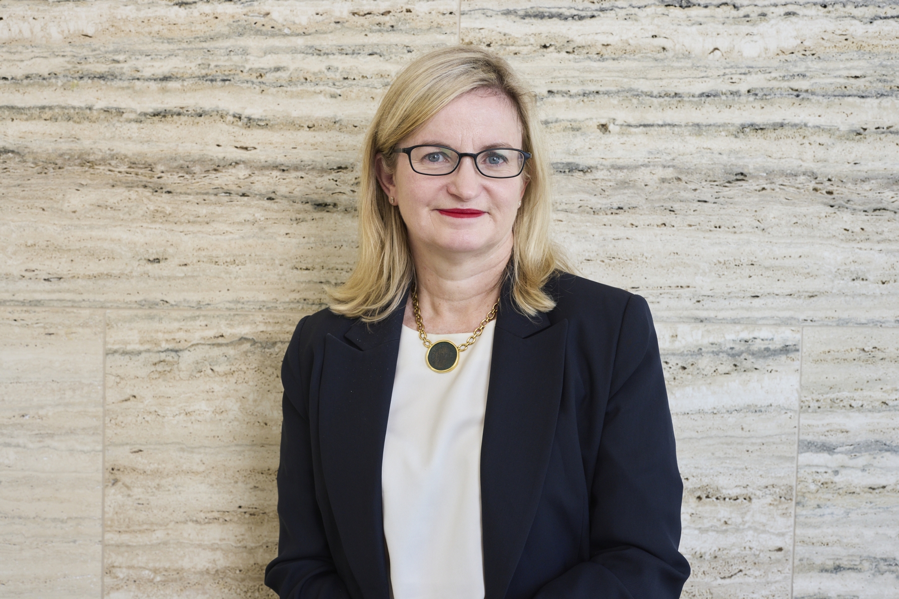 Export Finance Australia's Chief Investment Officer, Amanda Copping